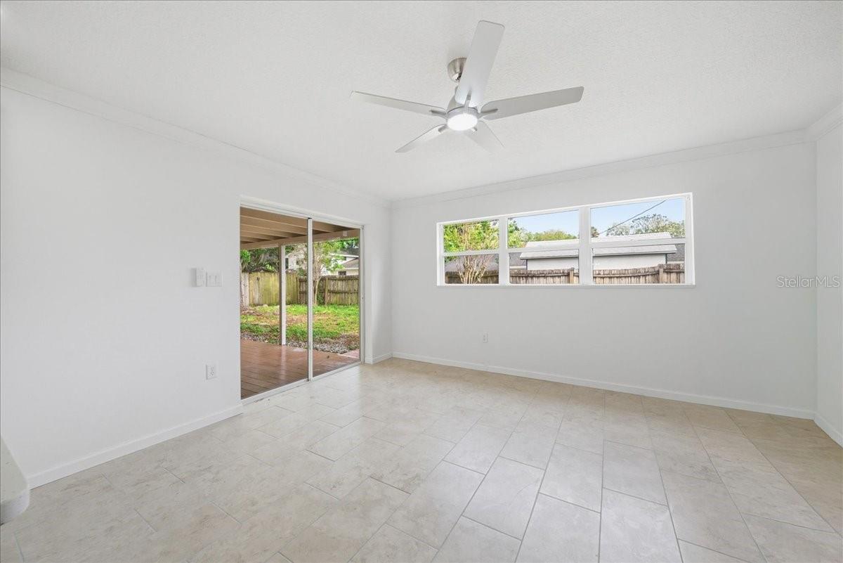 HICKORY HILL UNIT 01 - Residential