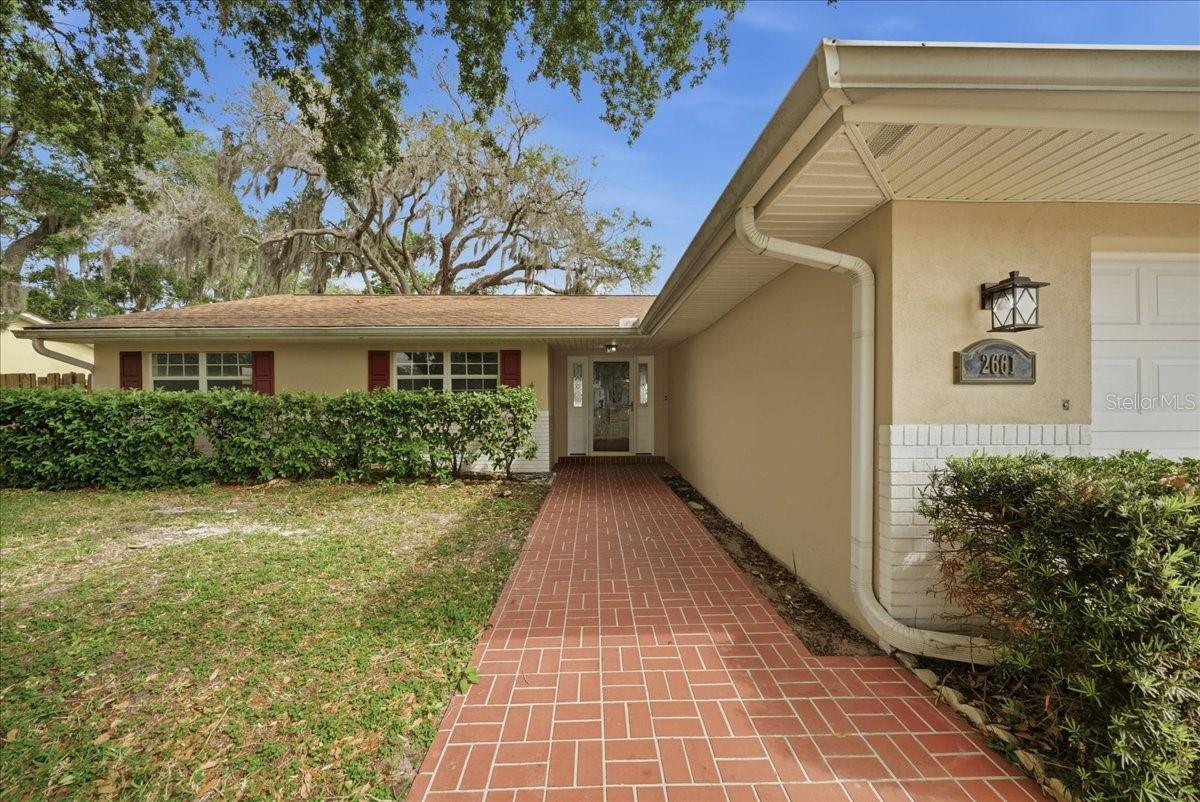 HICKORY HILL UNIT 01 - Residential