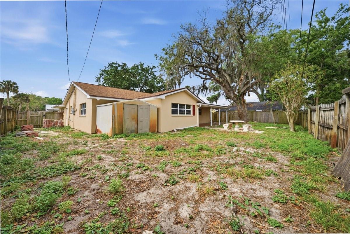 HICKORY HILL UNIT 01 - Residential