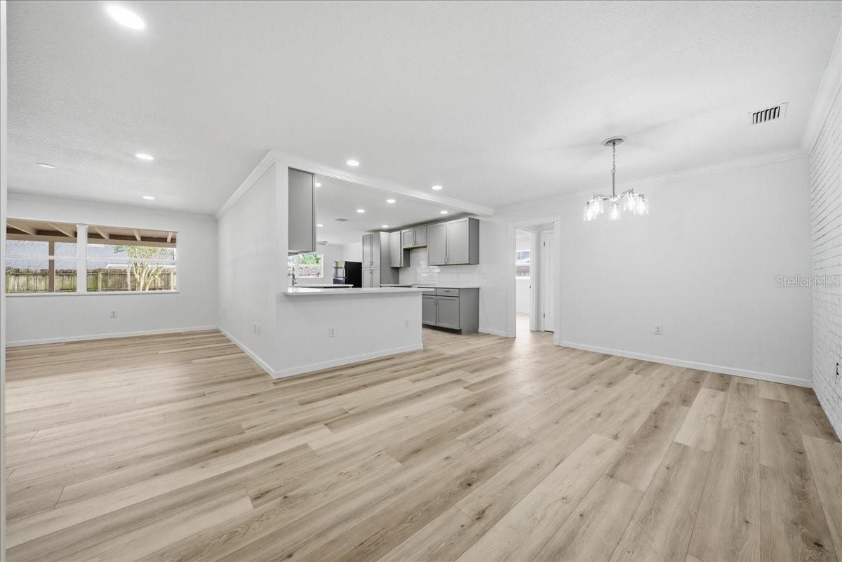 HICKORY HILL UNIT 01 - Residential