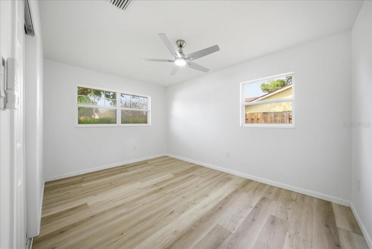 HICKORY HILL UNIT 01 - Residential