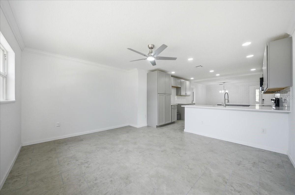 HICKORY HILL UNIT 01 - Residential