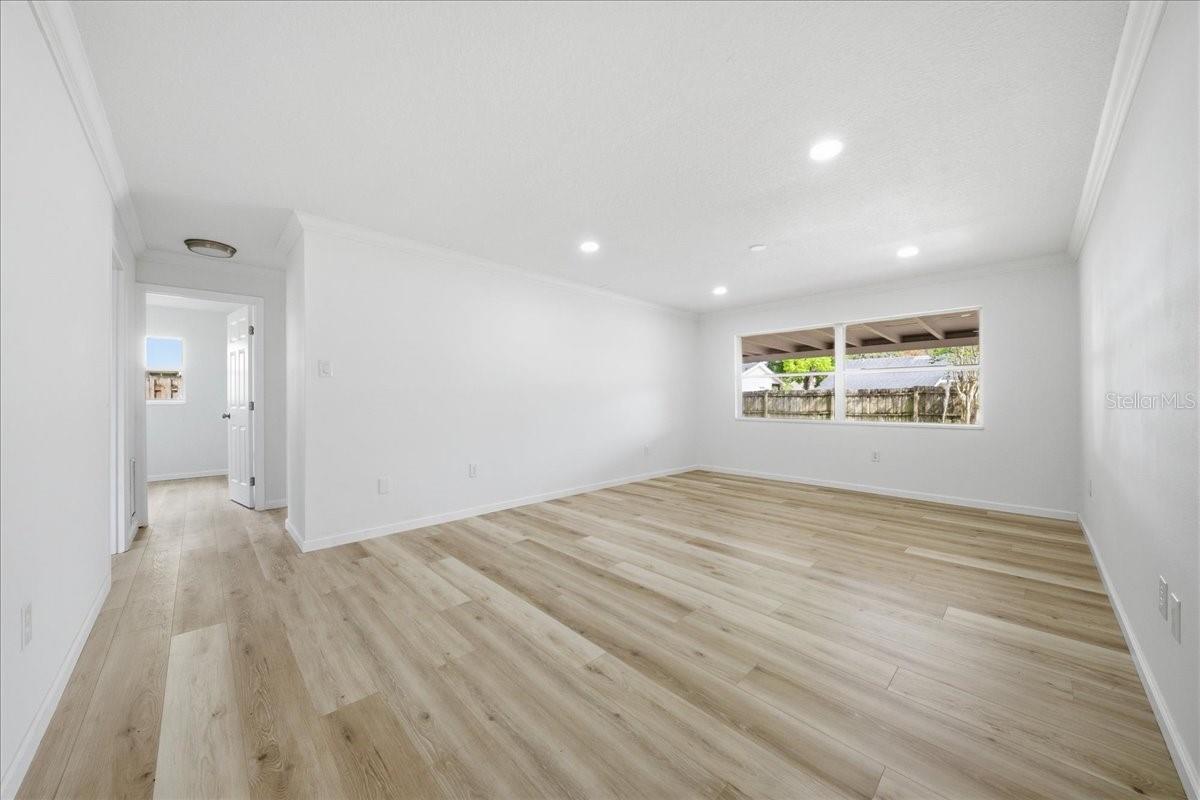 HICKORY HILL UNIT 01 - Residential