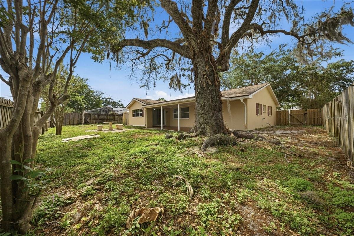 HICKORY HILL UNIT 01 - Residential