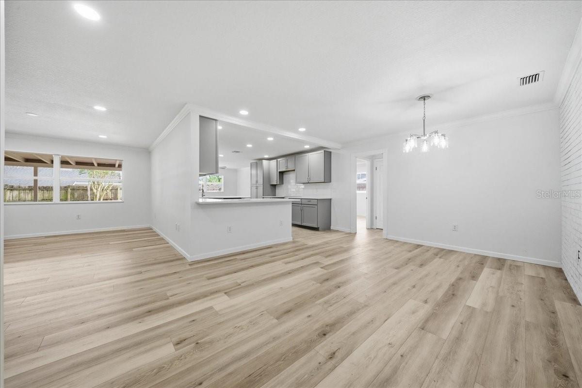 HICKORY HILL UNIT 01 - Residential