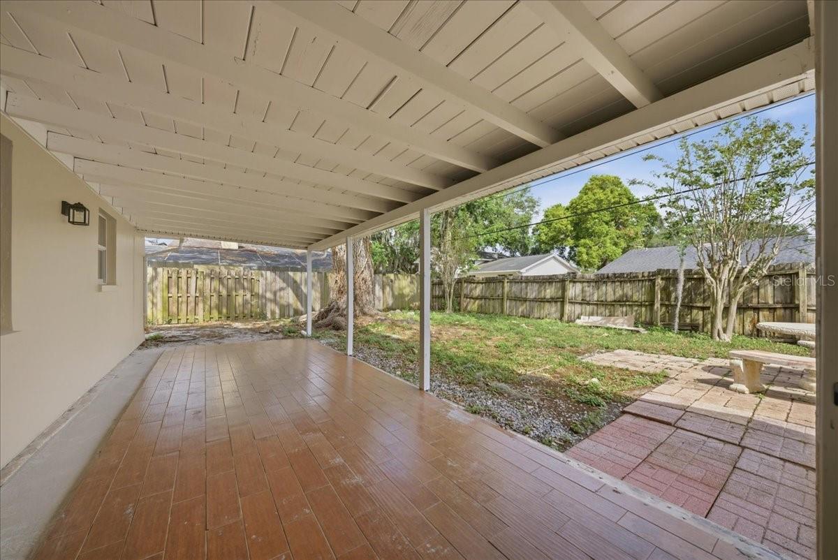 HICKORY HILL UNIT 01 - Residential