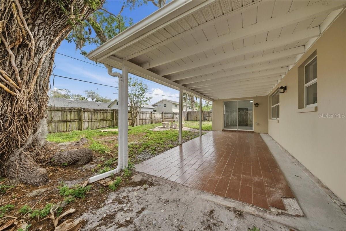 HICKORY HILL UNIT 01 - Residential