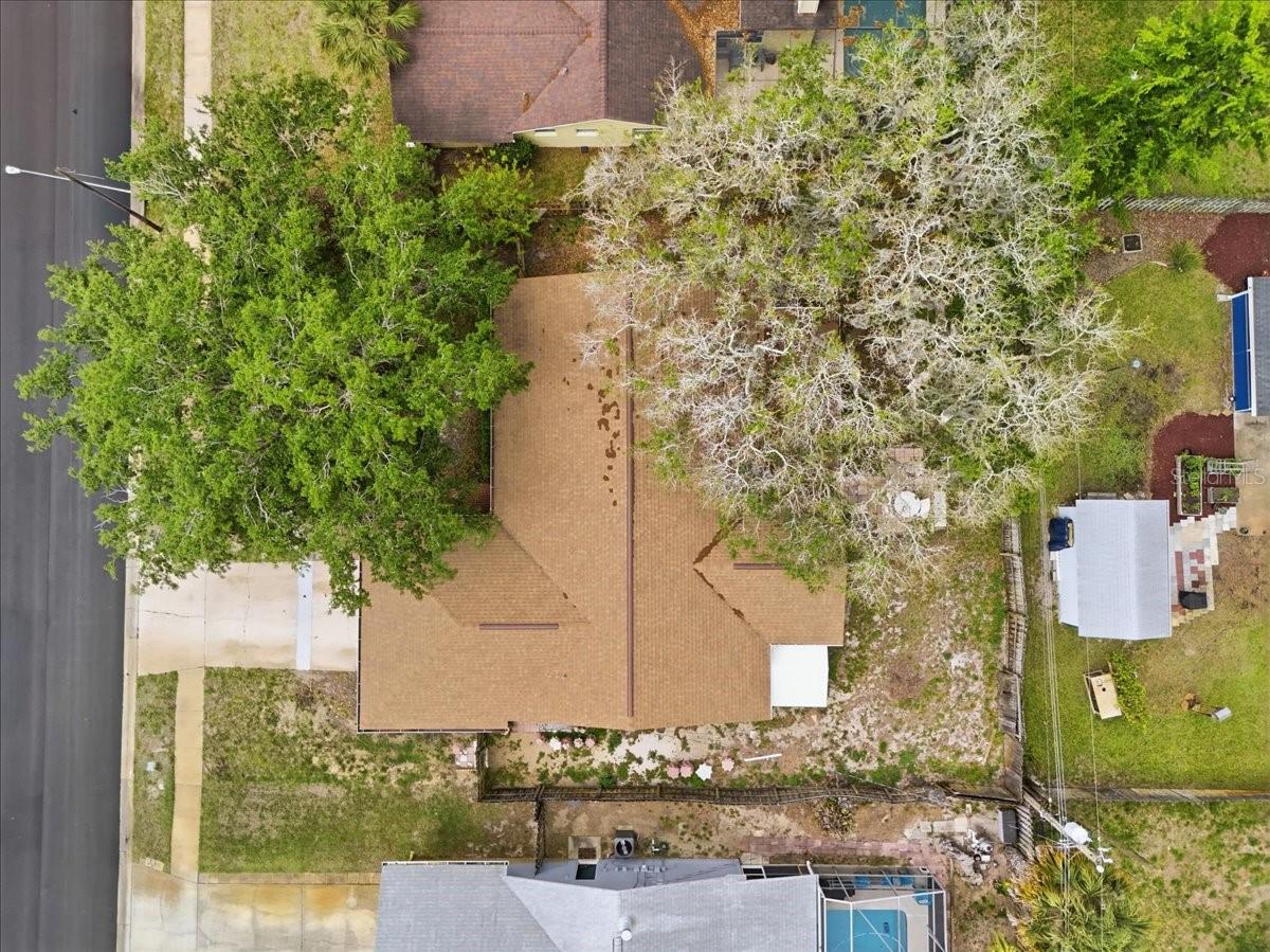 HICKORY HILL UNIT 01 - Residential