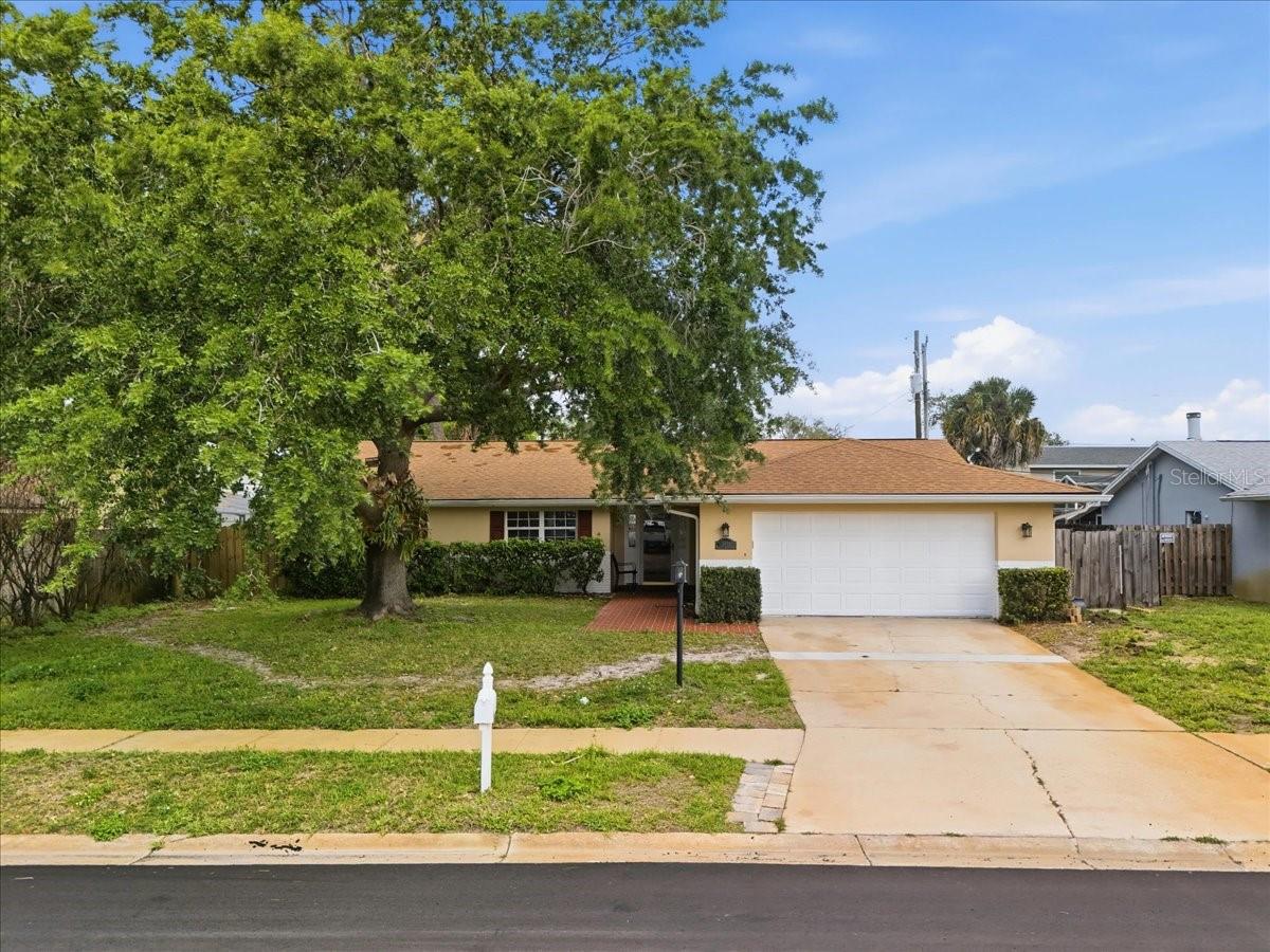 HICKORY HILL UNIT 01 - Residential