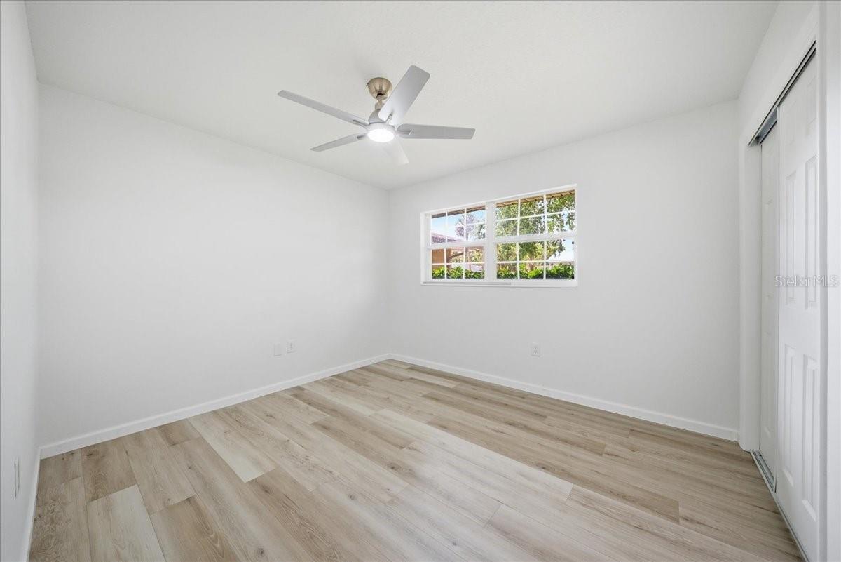 HICKORY HILL UNIT 01 - Residential