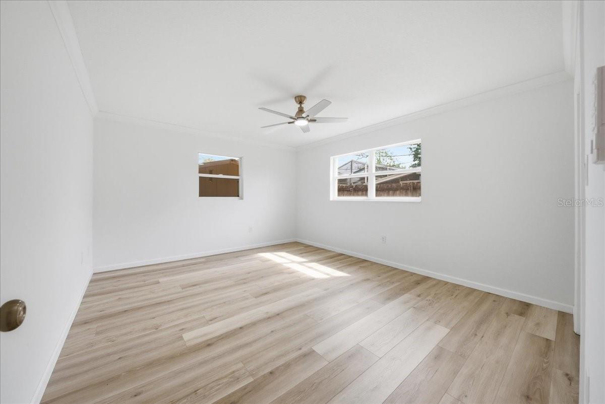 HICKORY HILL UNIT 01 - Residential