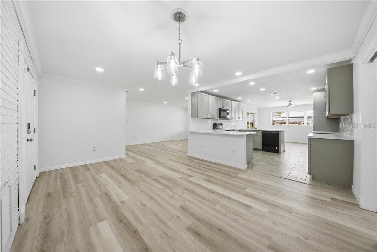 HICKORY HILL UNIT 01 - Residential