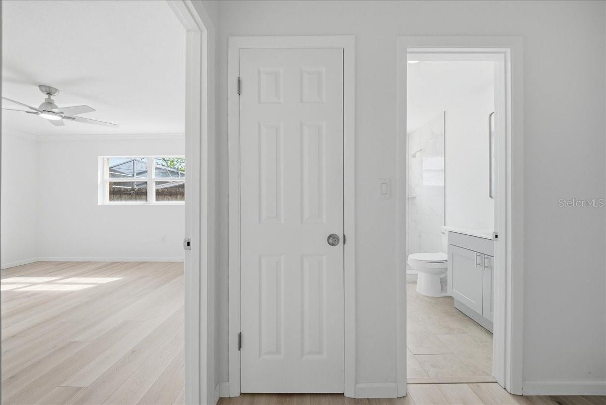 HICKORY HILL UNIT 01 - Residential