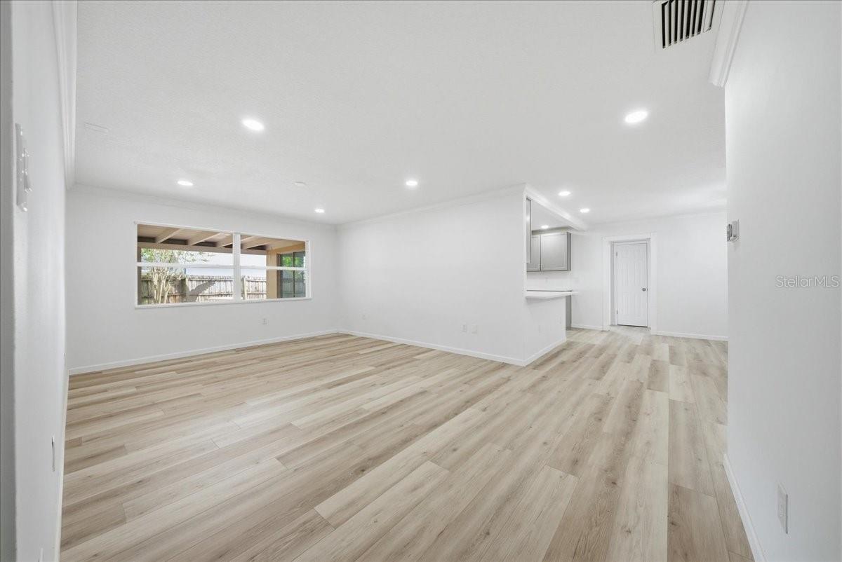 HICKORY HILL UNIT 01 - Residential