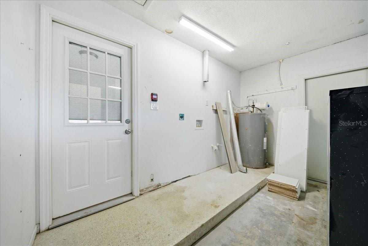 HICKORY HILL UNIT 01 - Residential