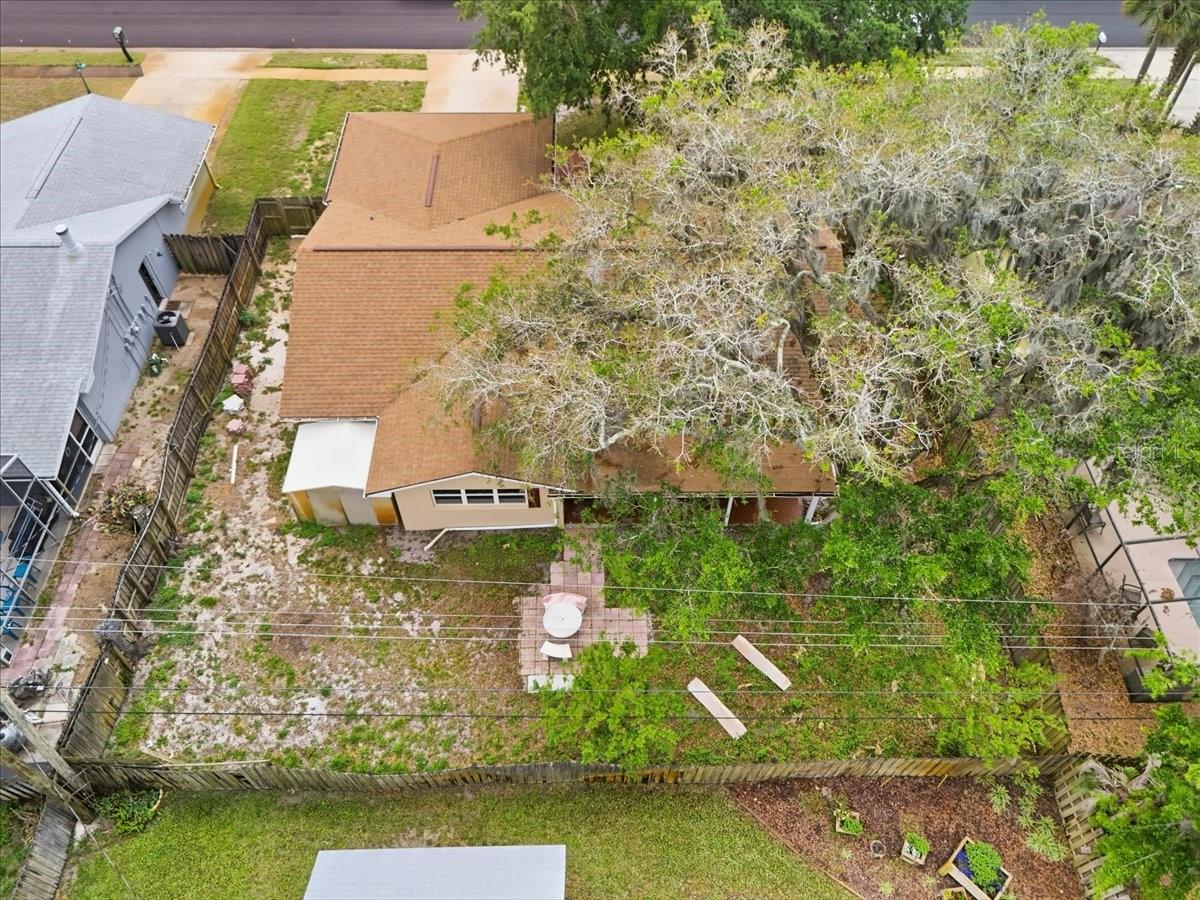 HICKORY HILL UNIT 01 - Residential