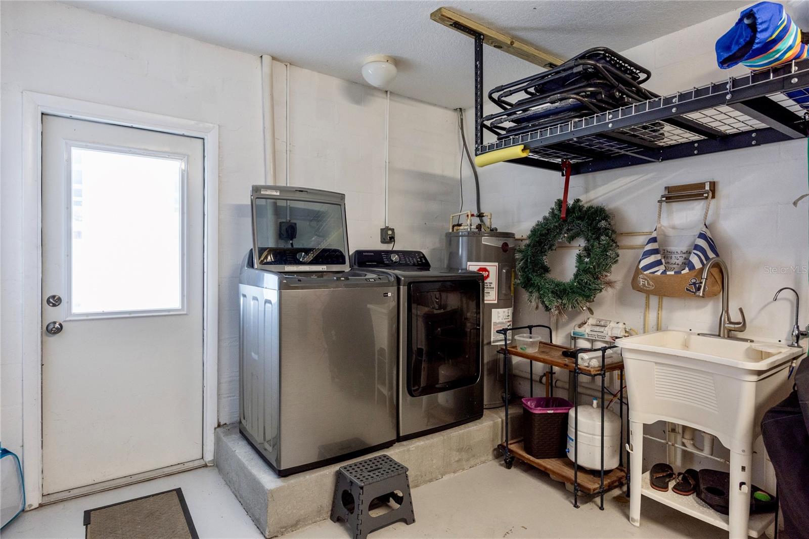 BAYOU MANOR 1ST ADD - Residential