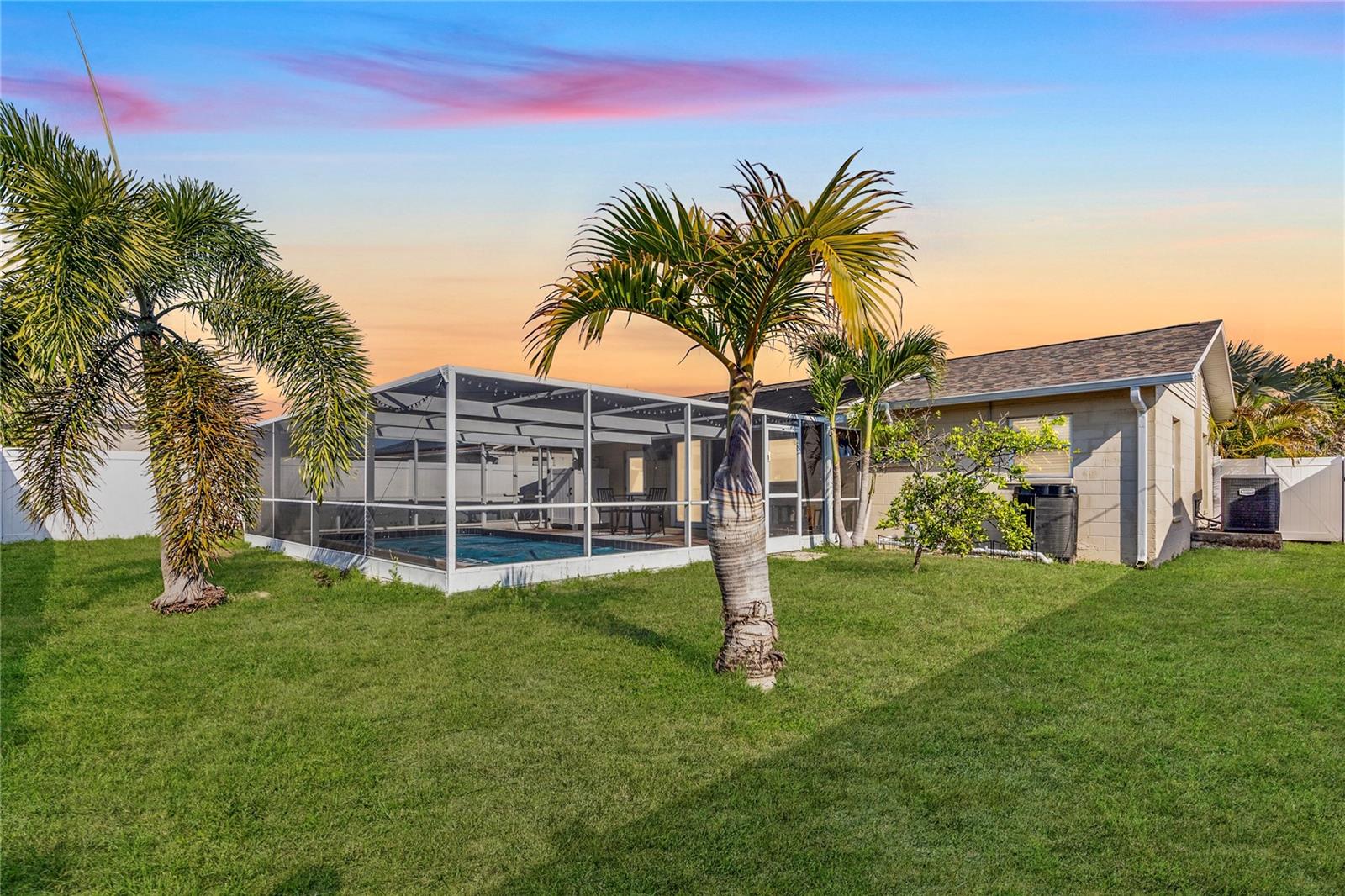 BAYOU MANOR 1ST ADD - Residential