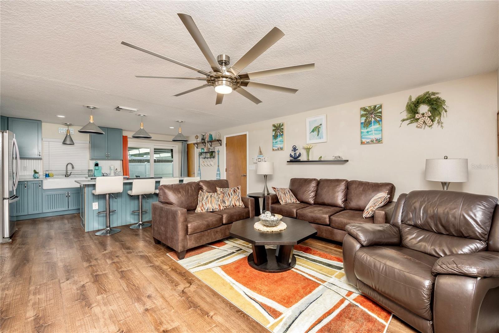 BAYOU MANOR 1ST ADD - Residential