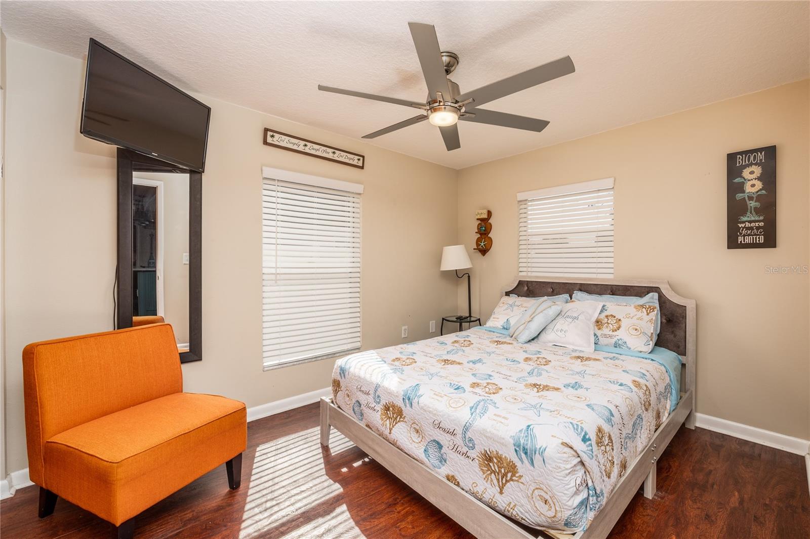 BAYOU MANOR 1ST ADD - Residential