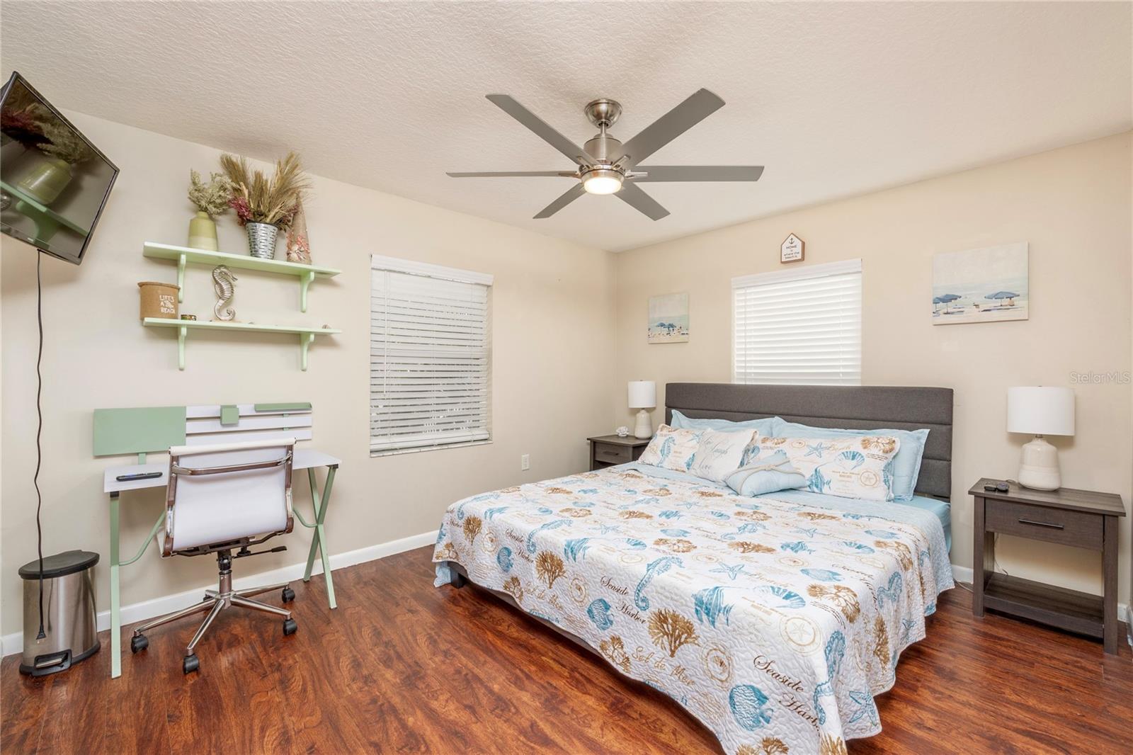 BAYOU MANOR 1ST ADD - Residential