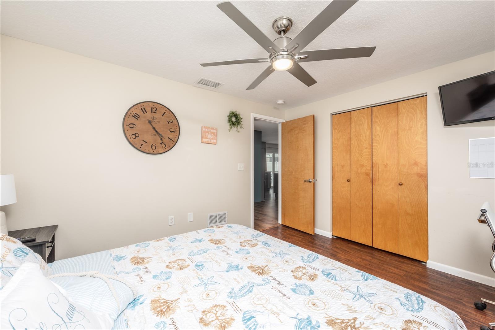 BAYOU MANOR 1ST ADD - Residential