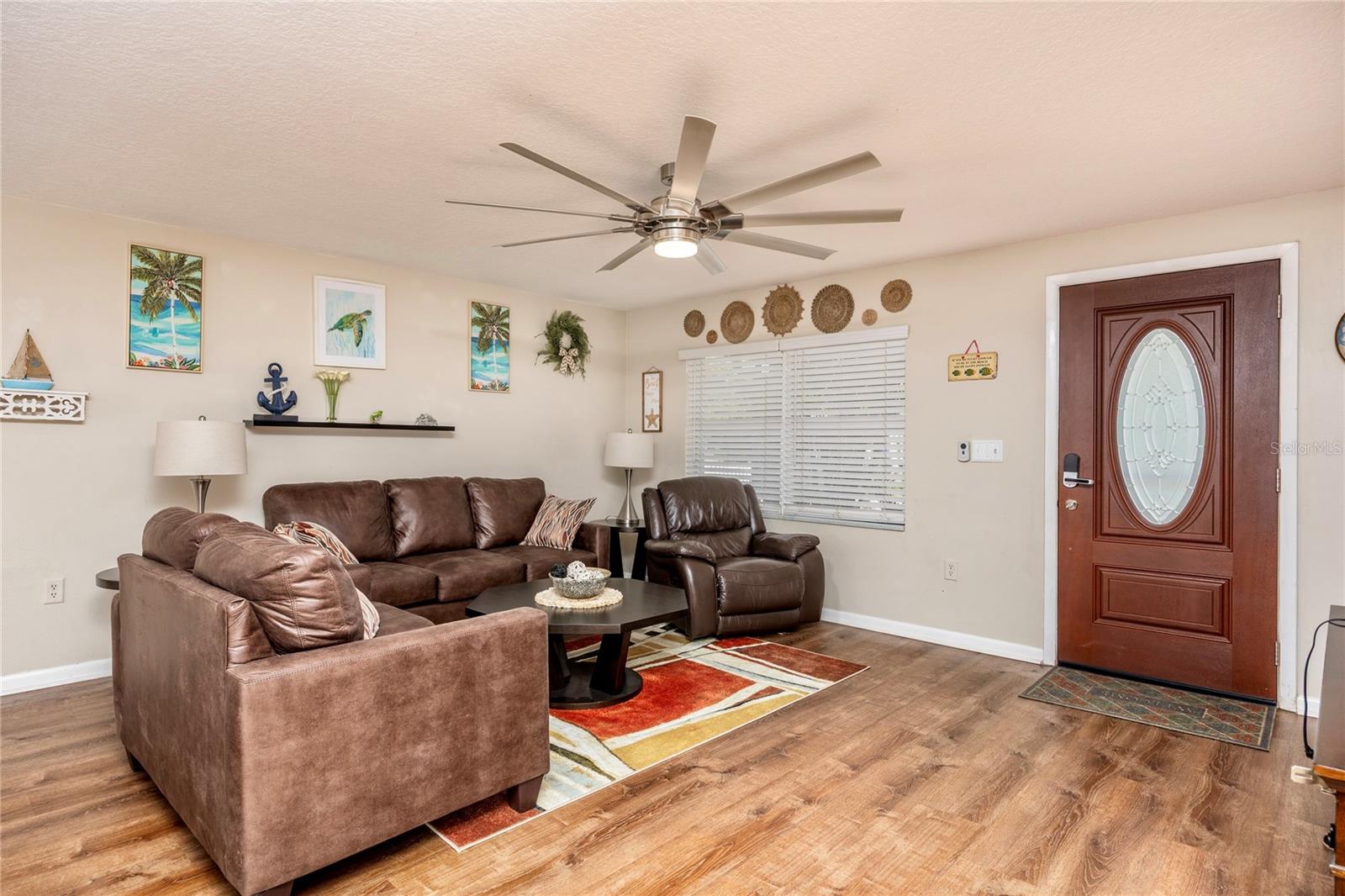 BAYOU MANOR 1ST ADD - Residential