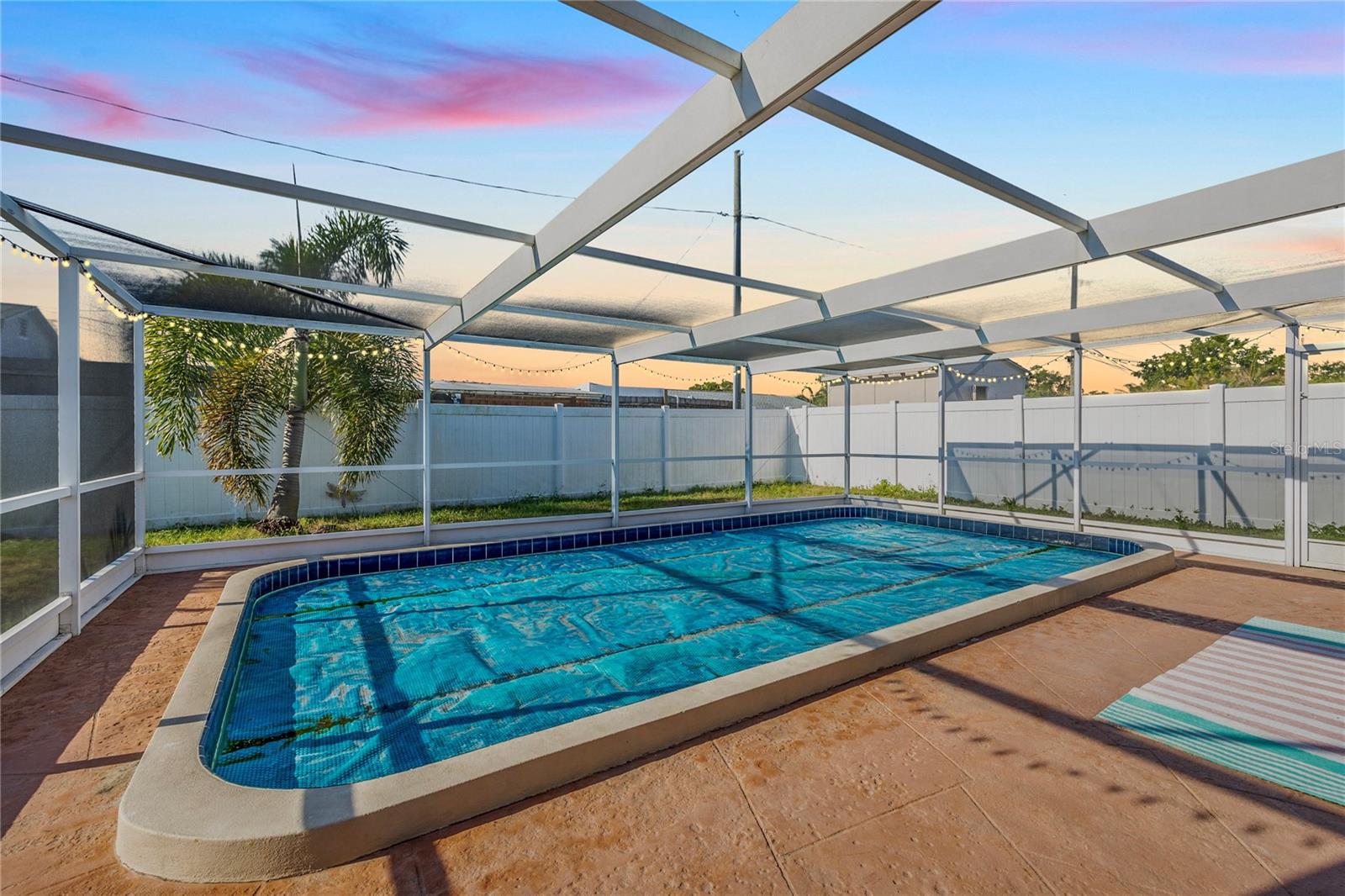 BAYOU MANOR 1ST ADD - Residential