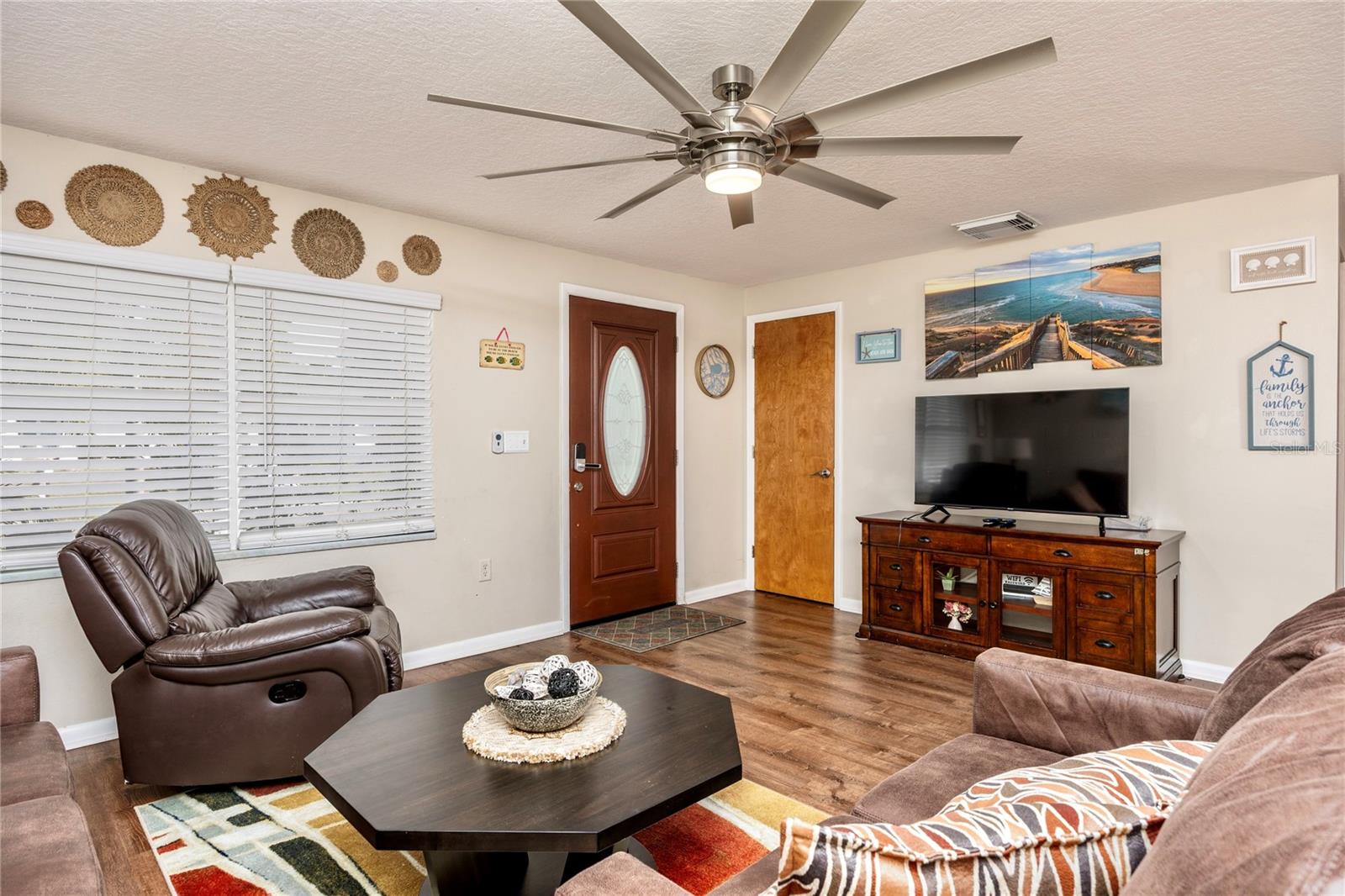 BAYOU MANOR 1ST ADD - Residential