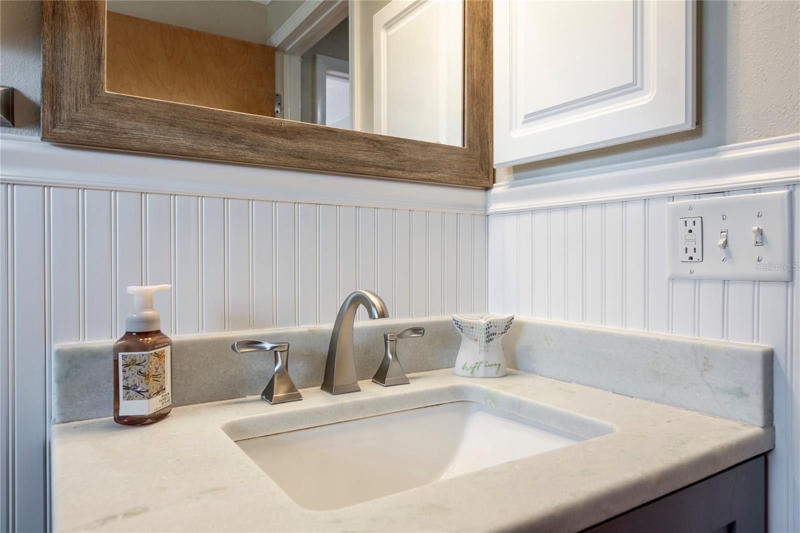 BAYOU MANOR 1ST ADD - Residential