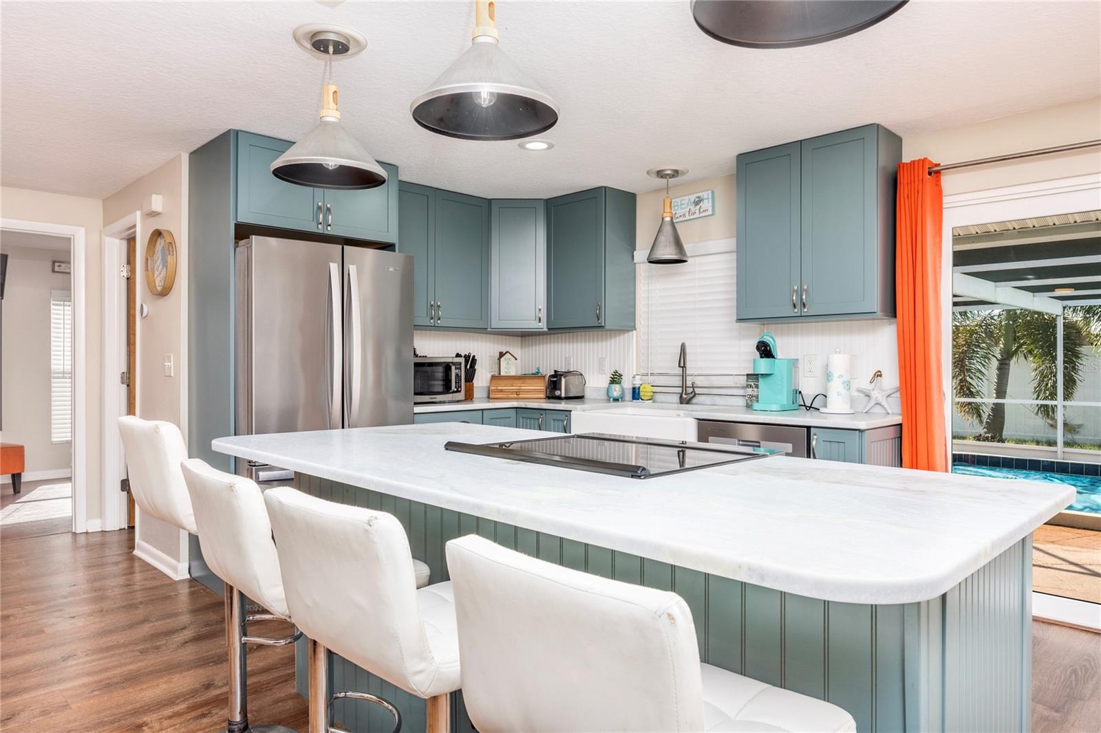 BAYOU MANOR 1ST ADD - Residential