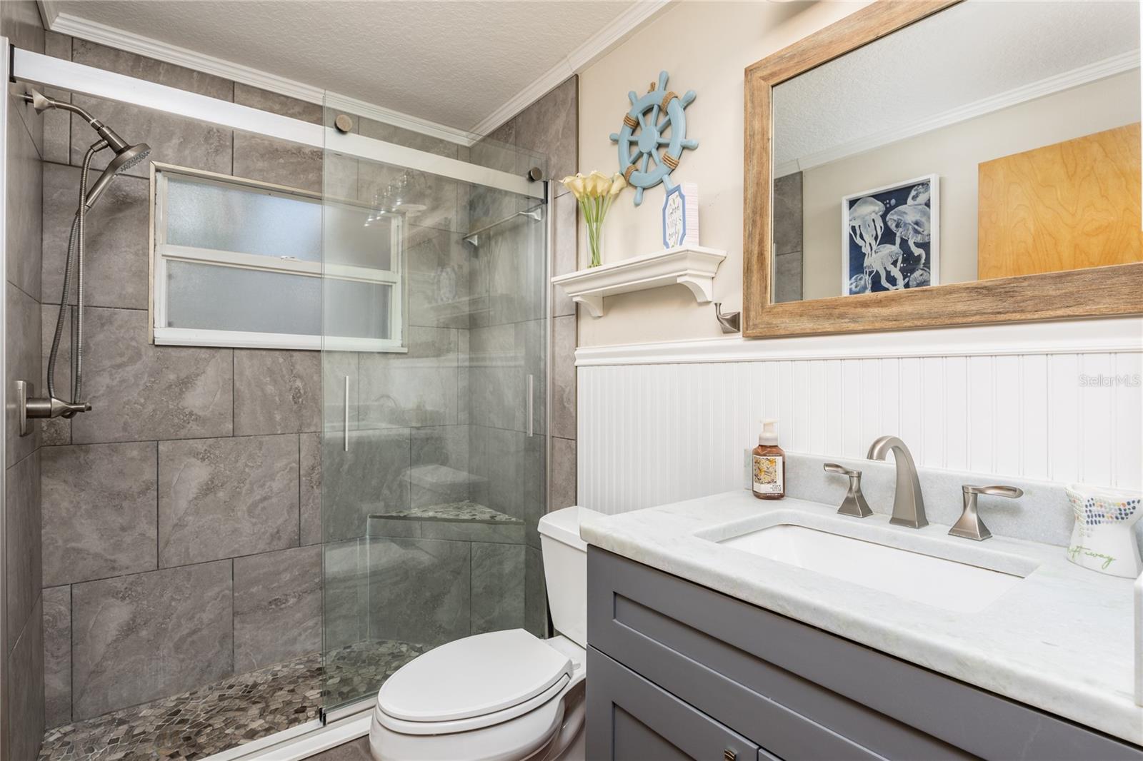 BAYOU MANOR 1ST ADD - Residential