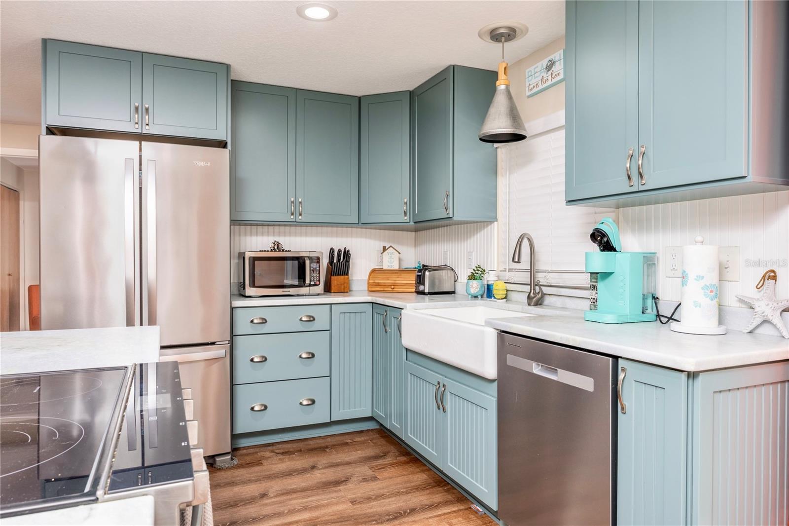 BAYOU MANOR 1ST ADD - Residential