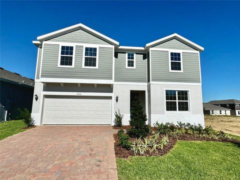 A home in CLERMONT