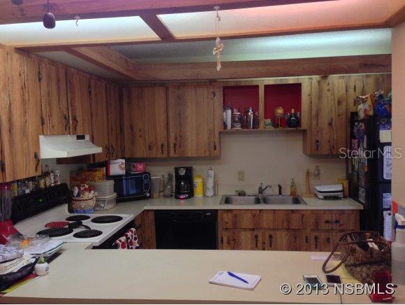 Cedar Dunes Condo Ph 01-05 - Residential