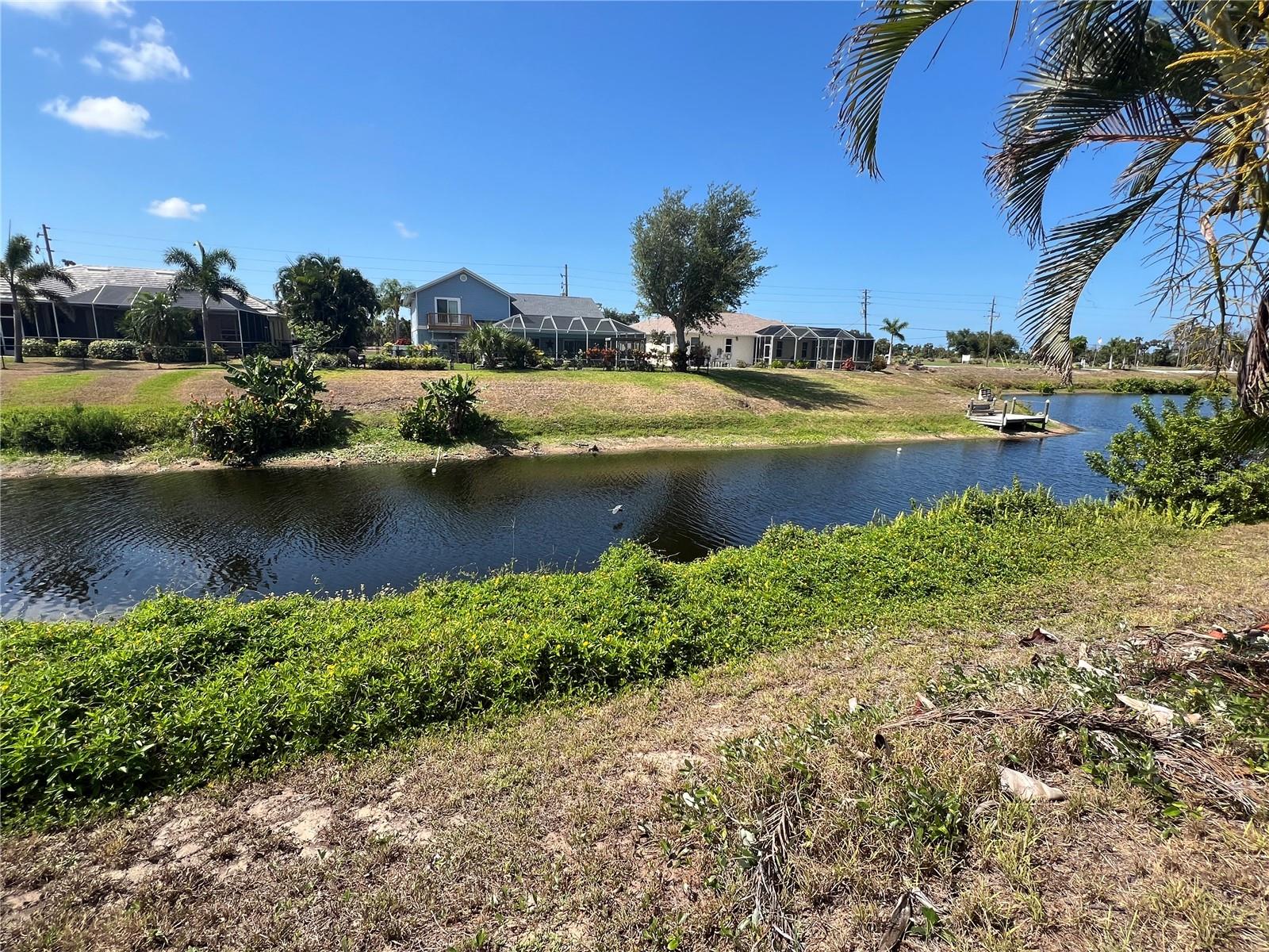 ROTNONDA WEST PINEHURST - Land