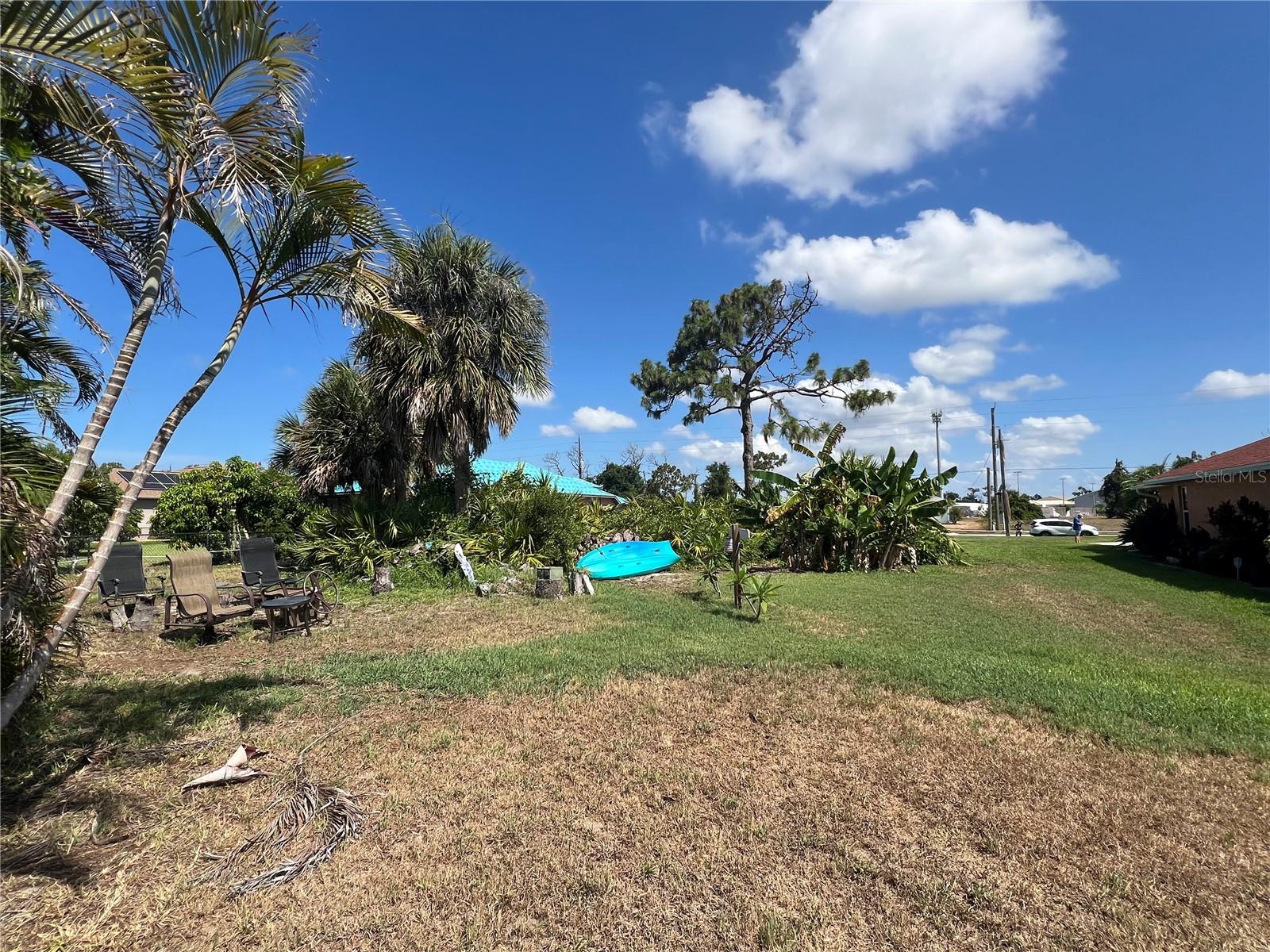 ROTNONDA WEST PINEHURST - Land