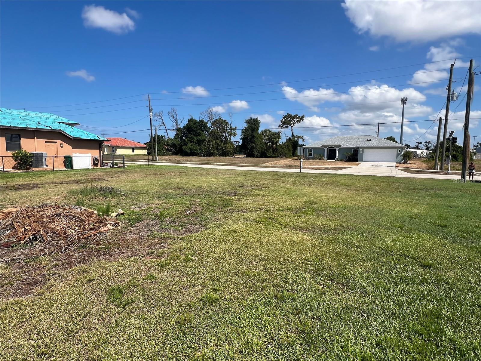 ROTNONDA WEST PINEHURST - Land