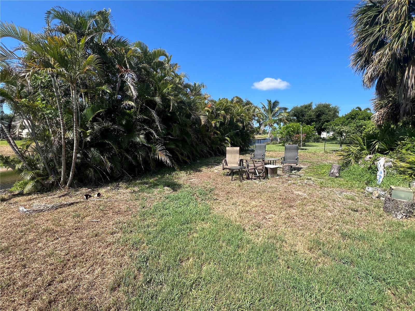 ROTNONDA WEST PINEHURST - Land