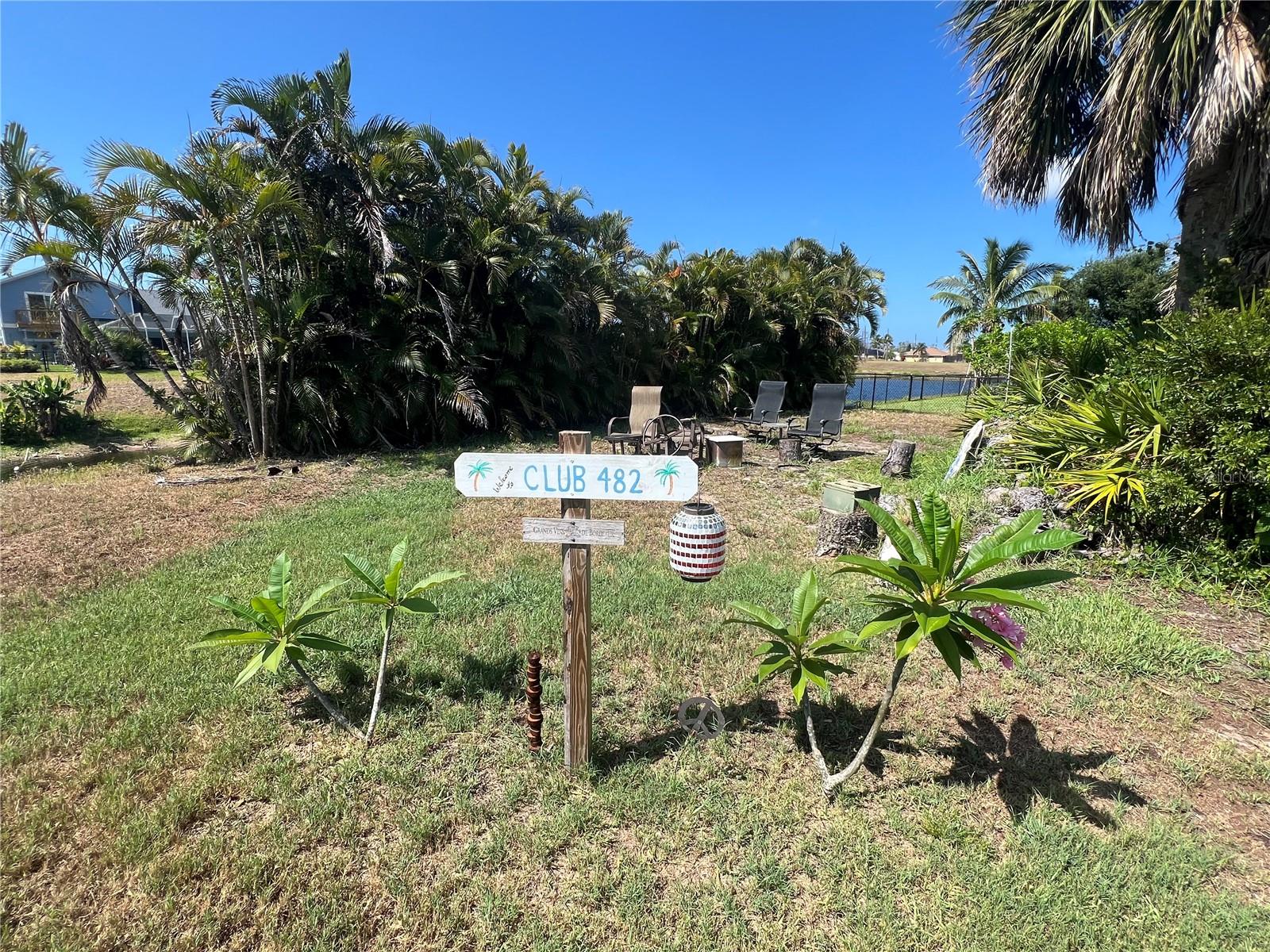 ROTNONDA WEST PINEHURST - Land