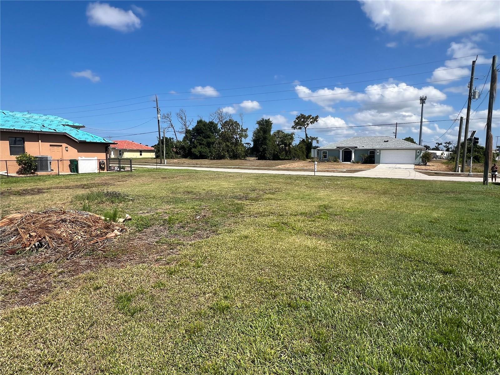 ROTNONDA WEST PINEHURST - Land