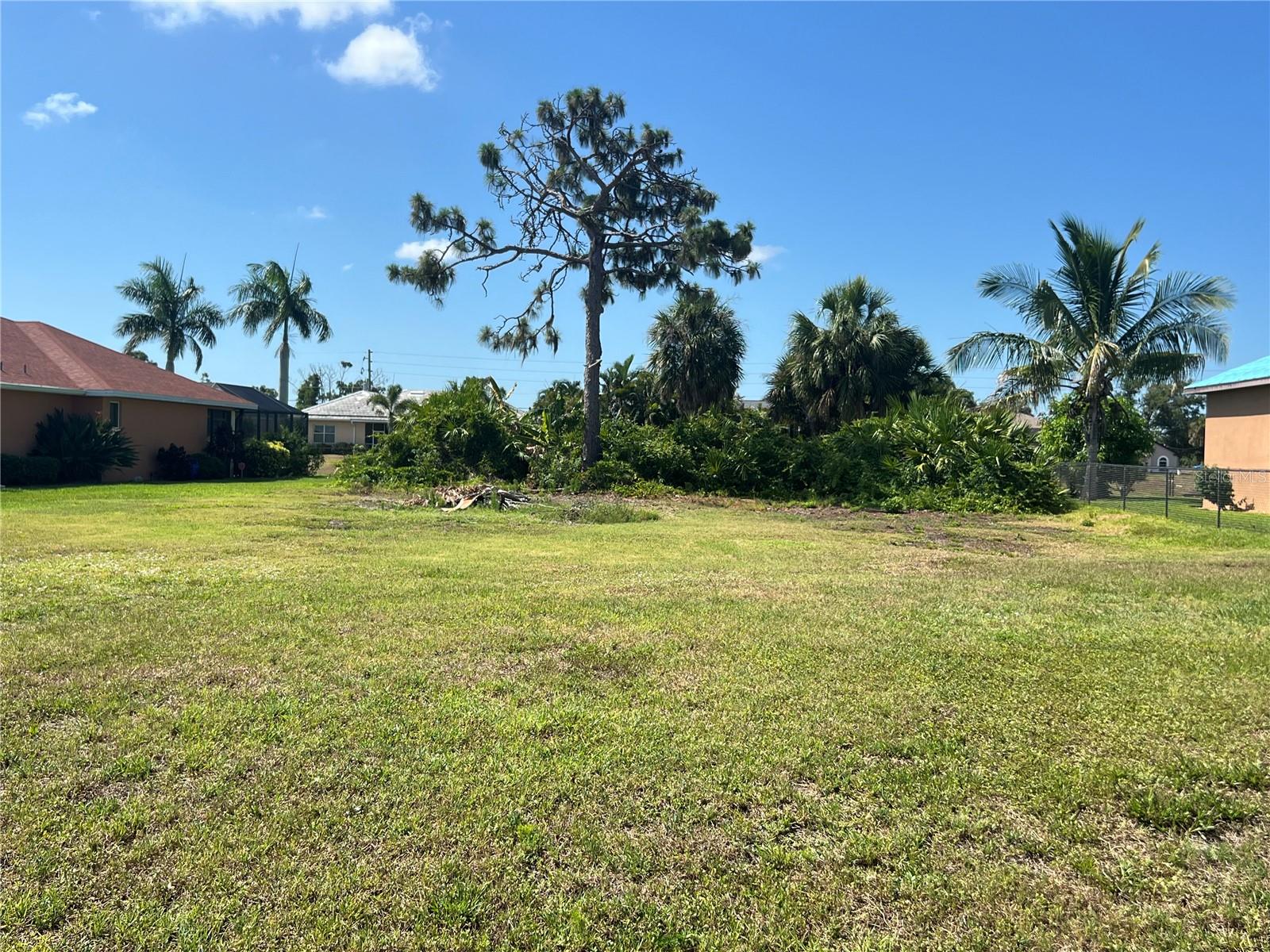 ROTNONDA WEST PINEHURST - Land