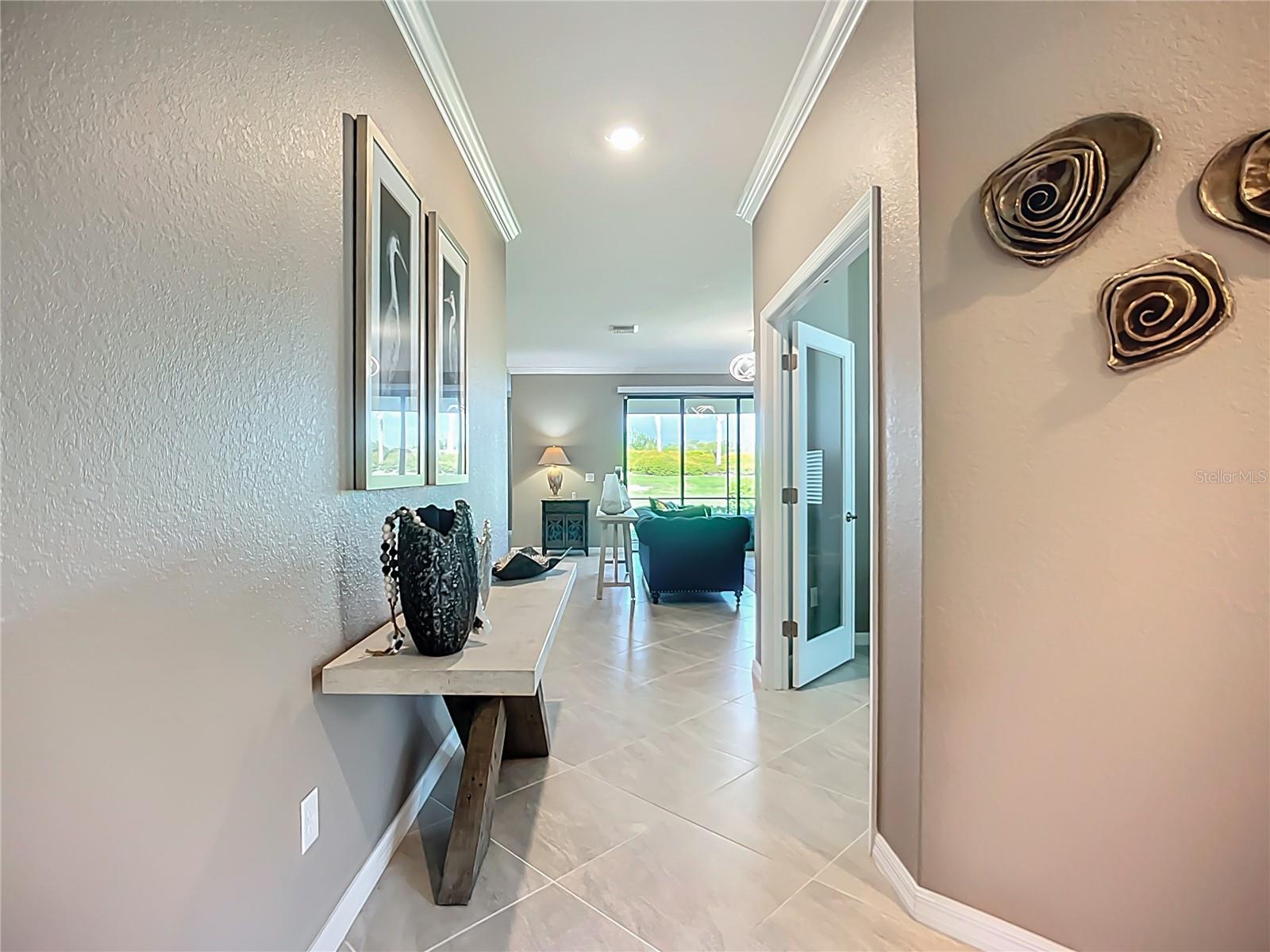 SARASOTA NATIONAL PH 13-B - Residential Lease