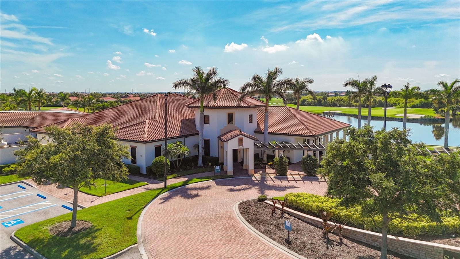 SARASOTA NATIONAL PH 13-B - Residential Lease
