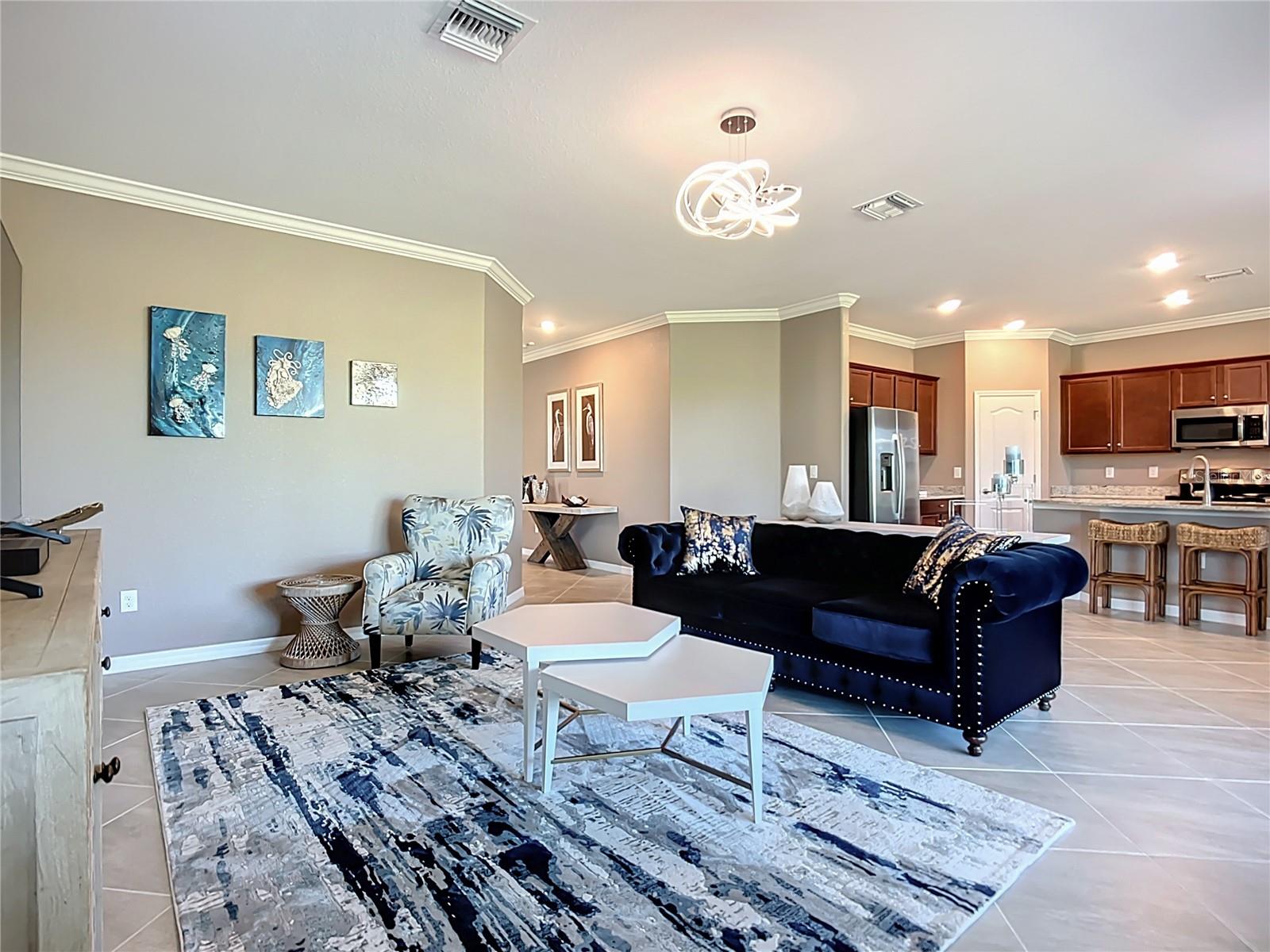 SARASOTA NATIONAL PH 13-B - Residential Lease