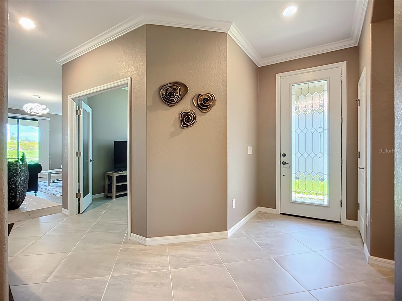 SARASOTA NATIONAL PH 13-B - Residential Lease