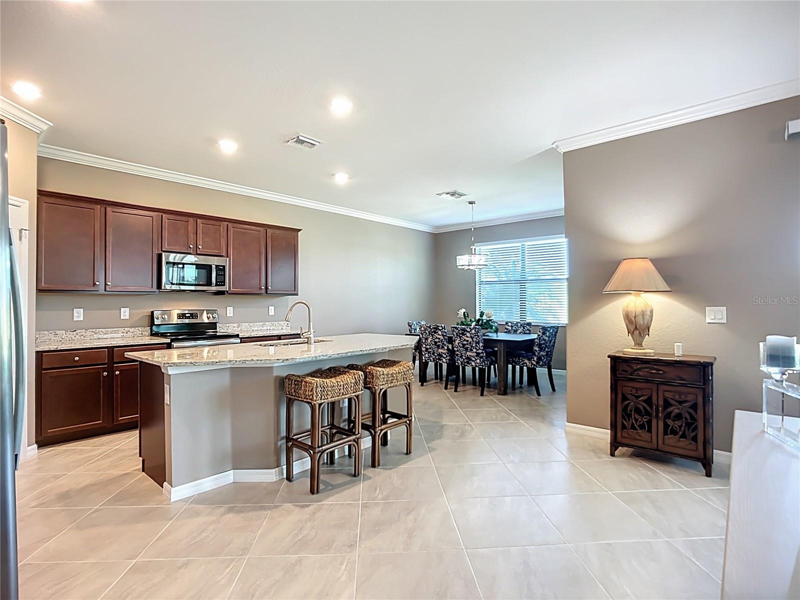 SARASOTA NATIONAL PH 13-B - Residential Lease