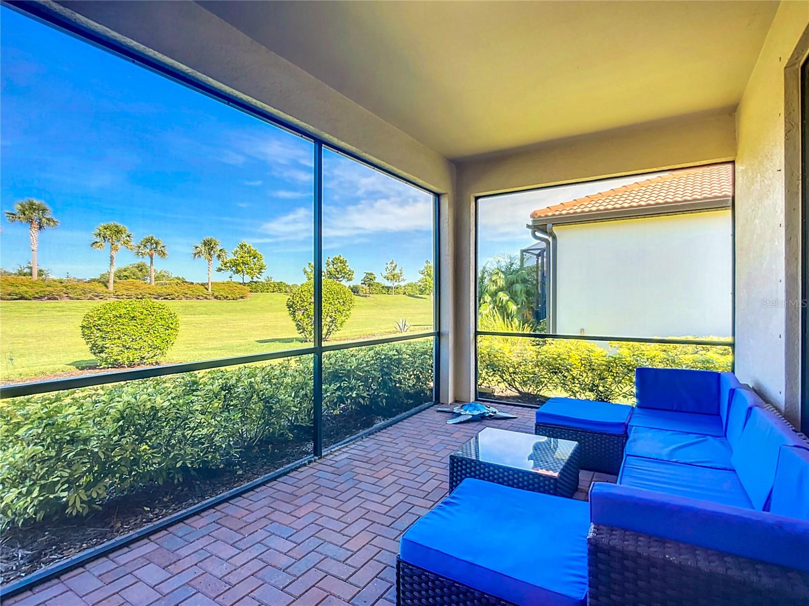 SARASOTA NATIONAL PH 13-B - Residential Lease