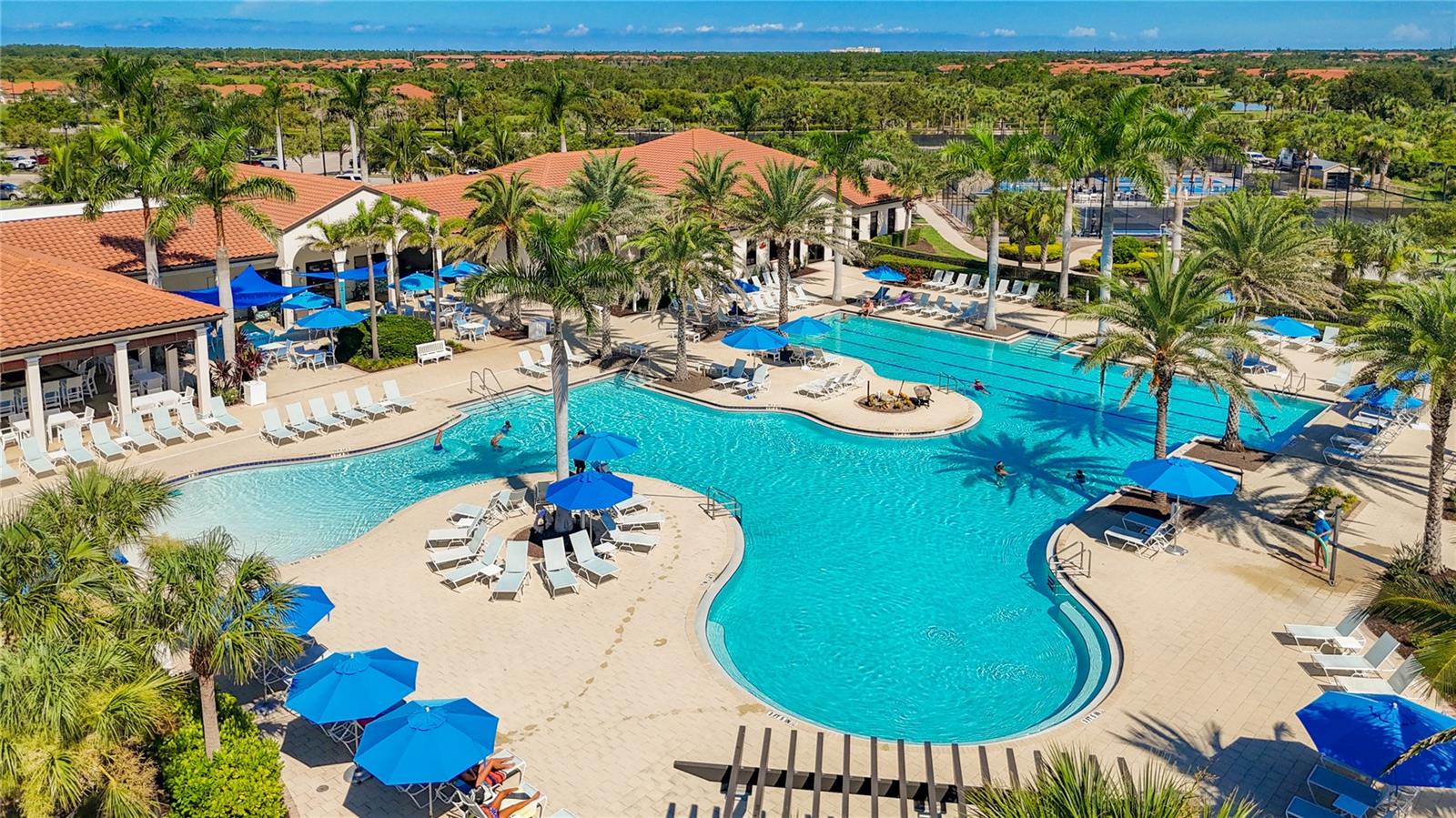 SARASOTA NATIONAL PH 13-B - Residential Lease