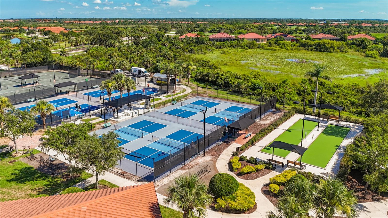 SARASOTA NATIONAL PH 13-B - Residential Lease